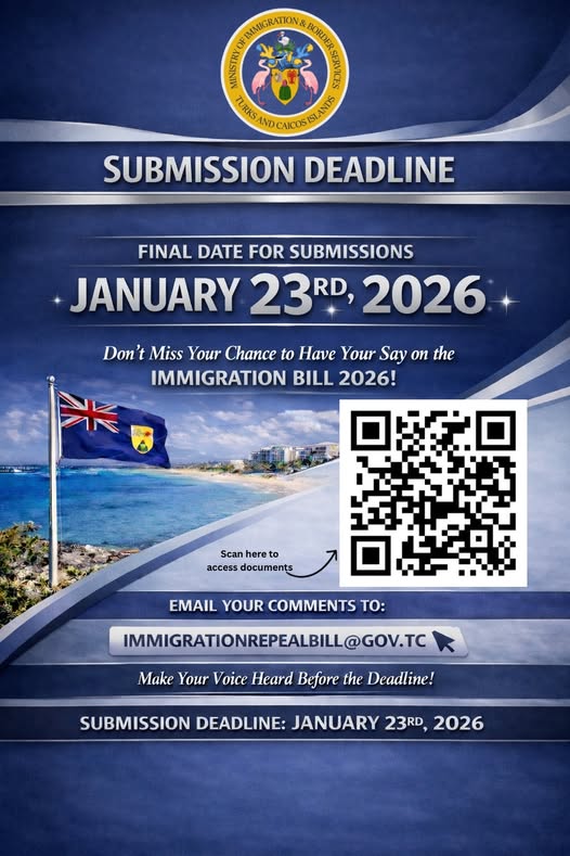 Government Invites Final Public Submissions on Immigration Bill 2026